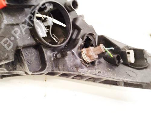 Left headlight CITROËN C4 I (LC_) 1.6 HDi | BP34859823C28 - Image 4