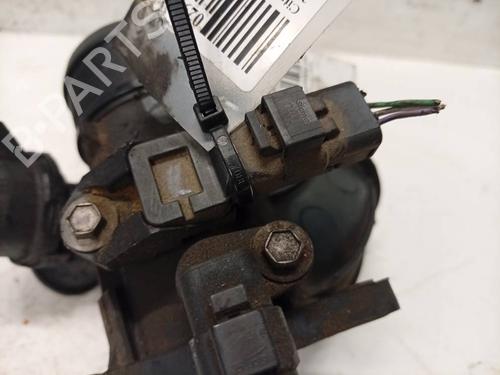Used Electronic module Electronic module CITROËN C4 Grand Picasso I (UA_) 2.0 HDi 138 (136 hp) 37598497 37598497