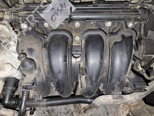 Used Intake manifold Intake manifold 35124214 35124214