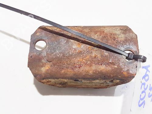 Engine mount LEXUS LS (_F4_) 460 | BP33080897M89 - Image 3