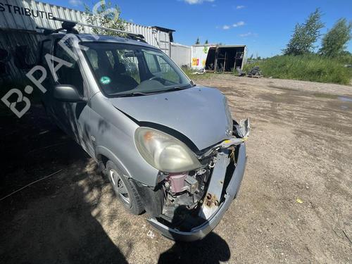 Used Parts TOYOTA YARIS VERSO (_P2_) 1.5 (NCP21_) (105 hp) 4470895