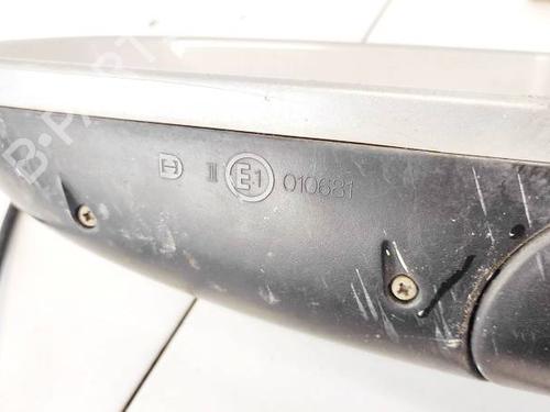 Left mirror AUDI A4 B6 (8E2) 1.9 TDI | BP35297191C26 - Image 3