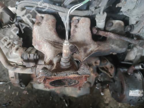 Used Exhaust manifold Exhaust manifold DODGE GRAND CARAVAN Mini Passenger Van 3.3 (163 hp) 35634820 35634820