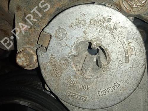 Pulley DODGE JOURNEY 2.0 CRD | BP35123029M122 - Image 3
