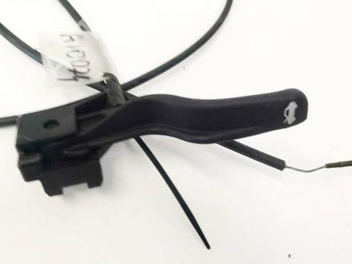 Interior handle OPEL VECTRA C (Z02) 2.2 DTI 16V (F69) | BP35076015I7 - Image 2