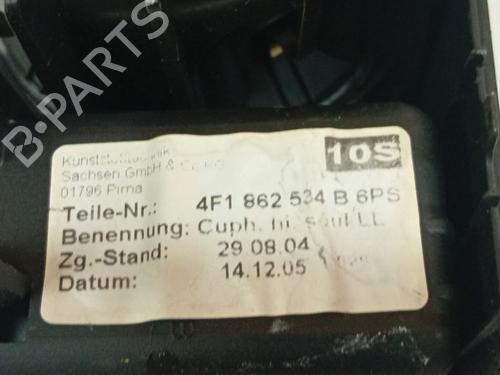 Cup/Object holder AUDI A6 C6 (4F2) 2.0 TDI | BP39906933I37 - Image 4