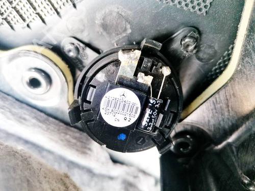 Speaker MERCEDES-BENZ E-CLASS (W212) E 300 Hybrid / BlueTEC Hybrid (212.098) | BP32922637E2 - Image 3