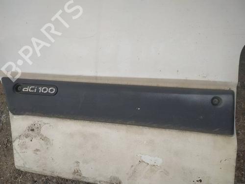 Used Rubber door seal Rubber door seal 35357859 35357859
