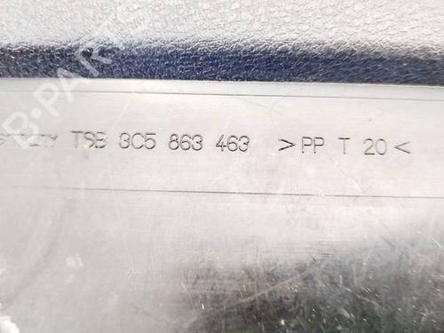 Boot lining VW PASSAT B6 (3C2) 2.0 TDI | BP36506768I3 - Image 3