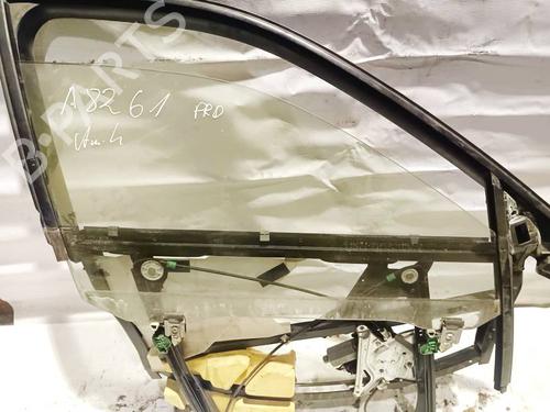 front-right-door-window-audi-a4-b5-8d2-1994-1995-1996-1997-1998-1999-2000-2001-35165640 main image