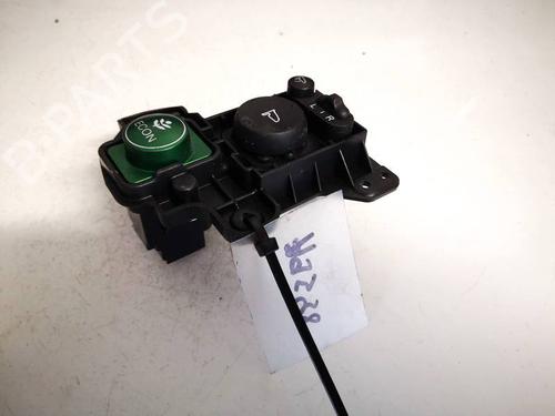 Mirror switch HONDA INSIGHT (ZE_) 1.3 IMA (ZE28, ZE2) | BP35098266I25 - Image 2