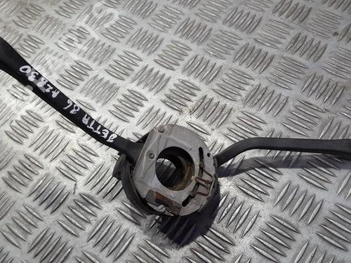 Used Warning switch Warning switch VW JETTA II (19E, 1G2, 165) 1.6 (75 hp) 35665383 35665383