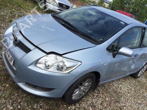 Engine mount TOYOTA AURIS (_E15_) 1.6 (ZRE151_, ZRE151R) | BP33495513M89  - Image 5