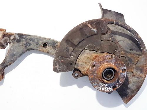 Used Right front steering knuckle Right front steering knuckle 35428316 35428316