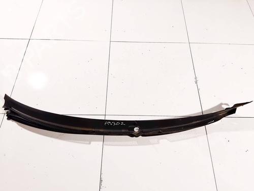 Torpedoplade Torpedoplade AUDI A6 C5 (4B2, 4B4) 1.9 TDI (130 hp) 35185803 35185803