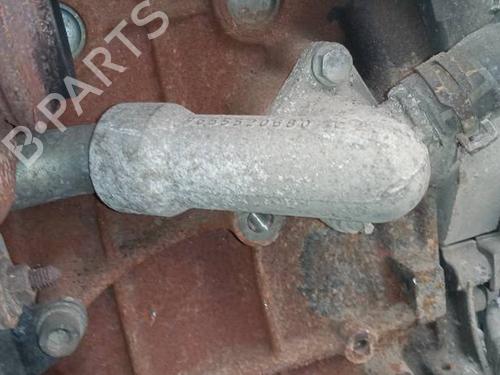 Pipe CITROËN C5 III (RD_) 2.0 HDi 140 (RDRHF8, RDRHFA, RDRHA8, RDRHAJ) | BP35069625M125 - Image 2