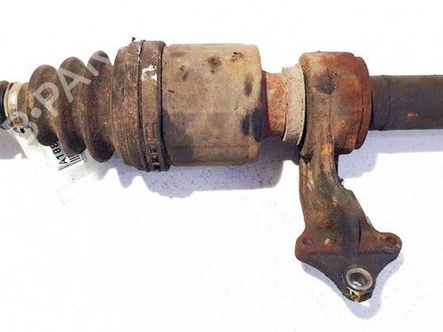 Right front driveshaft MAZDA 5 (CR) 2.0 CD (CR19) | BP34828863M39 - Image 3