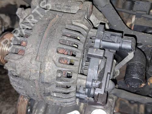 Alternator VW GOLF PLUS V (5M1, 521) 1.9 TDI | BP34863587M7 - Image 3