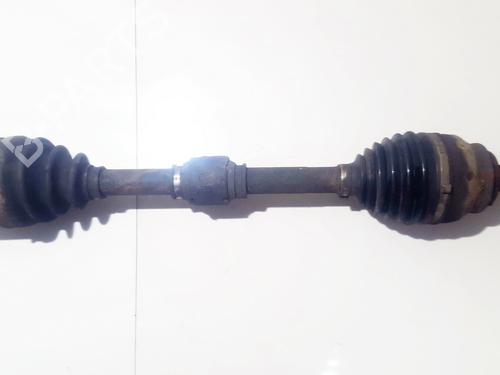 Used Right front driveshaft Right front driveshaft MITSUBISHI OUTLANDER II (CW_W) 2.0 DI-D (CW8W) (140 hp) 35850672 35850672