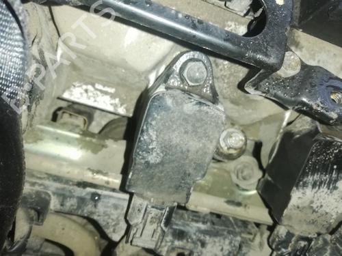 Used Ignition coil Ignition coil HONDA CIVIC VII Saloon (ES, ET) 1.3 IMA (ED9, ES9) (83 hp) 35852320 35852320