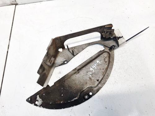 Used Support BMW 1 (E81) 116 i (115 hp) 32593866