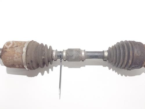 Used Left front driveshaft Left front driveshaft MAZDA 3 (BK) 1.6 DI Turbo (109 hp) 35585709 35585709