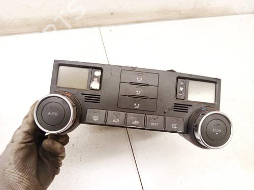 Used Climate control Climate control 35830027 35830027