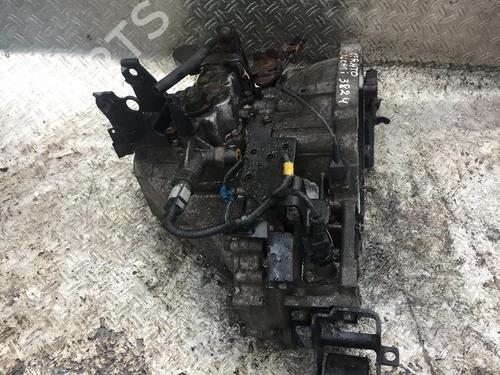 Gearbox KIA CERATO I Hatchback (LD) 1.6 CRDi | BP35699992M3 - Image 3