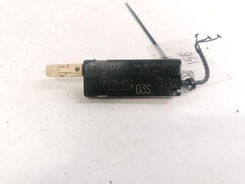 Electronic module AUDI A6 C6 (4F2) 3.0 TDI quattro | BP35448872M83 - Image 2