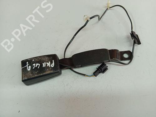 Used Seat buckle Seat buckle 38640419 38640419