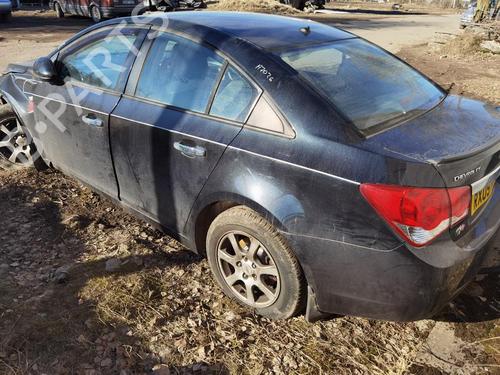 Switch CHEVROLET CRUZE (J300) 2.0 CDI | BP32620989I30 - Image 9