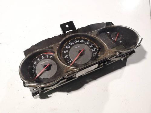 Used Instrument cluster Instrument cluster NISSAN TIIDA Hatchback (C11) 1.6 (110 hp) 35039534 35039534