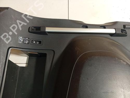 Boot lining PEUGEOT 4007 (VU_, VV_) 2.2 HDi | BP38797893I3 - Image 2
