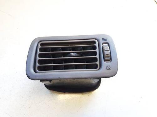 Used Air vent Air vent TOYOTA AVENSIS (_T22_) 2.0 D-4D (CDT220_, CDT220R) (110 hp) 32595386 32595386