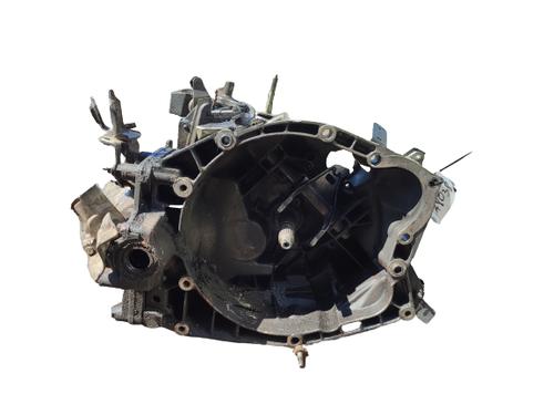 Used Gearbox Gearbox PEUGEOT 607 (9D, 9U) 2.2 16V (158 hp) 35408789 35408789