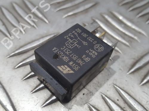 Used Other Other VW SHARAN (7M8, 7M9, 7M6) 1.9 TDI (115 hp) 33499112 33499112