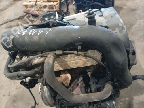 Used Pipe Pipe VW PASSAT B6 (3C2) 2.0 TDI (140 hp) 36770801 36770801