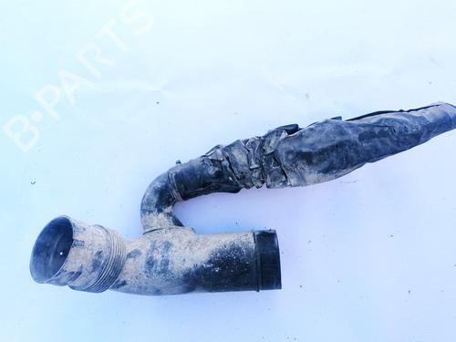 Used Pipe Pipe SAAB 9-3 (YS3F, E79, D79, D75) 1.9 TiD (150 hp) 35395152 35395152