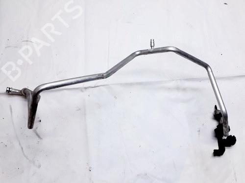Used AC pipe AC pipe TOYOTA RAV 4 III (_A3_) 2.2 D 4WD (ALA30_, ALA30R) (136 hp) 33514682 33514682
