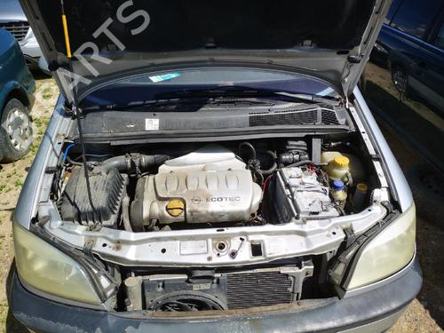 Switch OPEL ZAFIRA A MPV (T98) 1.8 16V (F75) | BP32609253I30  - Image 7