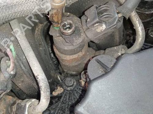 Used Injector Injector PEUGEOT PARTNER Box Body/MPV 1.6 HDi (90 hp) 35284810 35284810