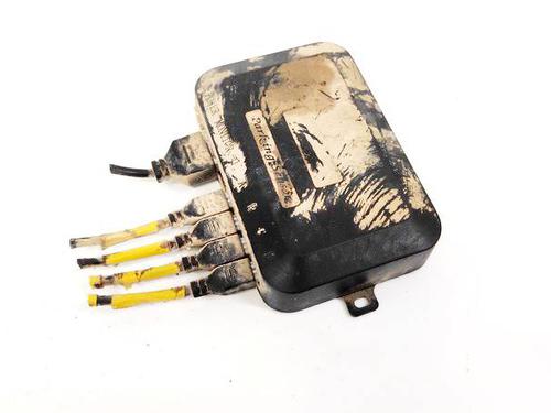 Used Electronic module Electronic module 35312950 35312950