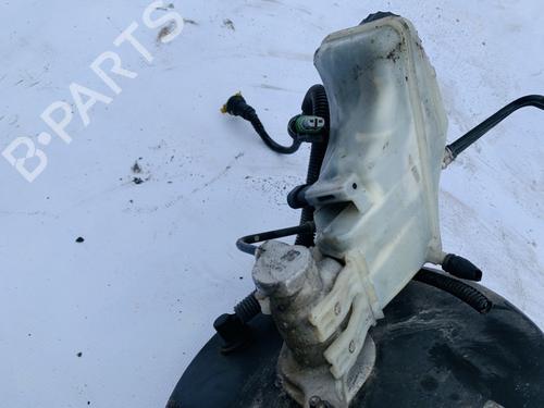 Used Brake master cylinder Brake master cylinder 35541849 35541849