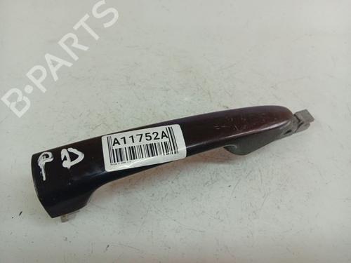 Used Front right exterior door handle Front right exterior door handle 39605373 39605373
