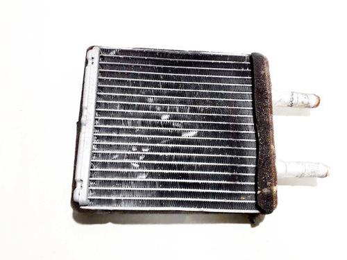 Used Heater matrix Heater matrix 35848205 35848205