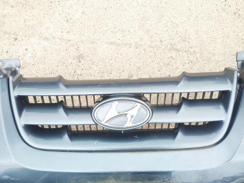 Used Grille Grille 35392643 35392643