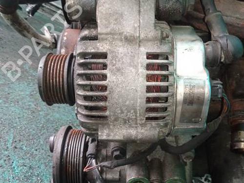 Used Alternator Alternator 35060008 35060008