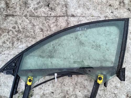 Used Front left door window Front left door window 34908033 34908033