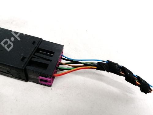 Warning switch AUDI A4 B5 (8D2) 1.9 TDI | BP35564257I22 - Image 2