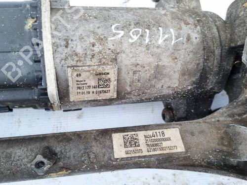 Steering column NISSAN DAYZ (B21W) 0.7 | BP34813089M21  - Image 5